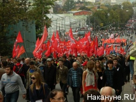 Марш миллионов 15 сентября 2012|Фото: Накануне.RU