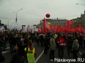 Марш миллионов 15 сентября 2012|Фото: Накануне.RU