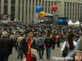 Марш миллионов 15 сентября 2012|Фото: накануне.RU