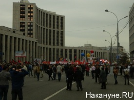 Марш миллионов 15 сентября 2012|Фото: Накануне.RU