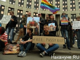 Марш миллионов 15 сентября 2012|Фото: Накануне.RU