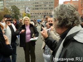 Марш миллионов 15 сентября 2012|Фото: Накануне.RU