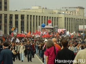 Марш миллионов 15 сентября 2012|Фото: Накануне.RU