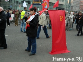 Марш миллионов 15 сентября 2012|Фото: Накануне.RU