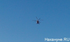 вертолет, митинг, Лубянка, Москва|Фото:Накануне.RU