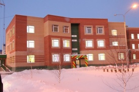 самый большой детский сад Челябинска|Фото:cheladmin.ru