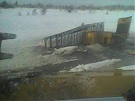 экскаватор болото затонул|Фото: пресс-служба ГУ МЧС по ХМАО