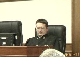 суд Хабаров судья спит|Фото: Накануне.RU