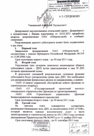 документ, минобороны, сердюков, васильева|Фото:izvestia.ru