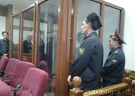 суд Хабаров Кралин|Фото: Накануне.RU
