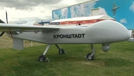 беспилотный самолет|Фото: Newsland.ru