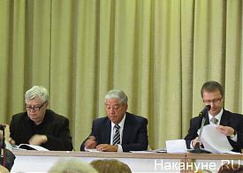 заседание союза журналистов|Фото: Накануне.RU