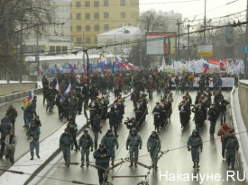 митинг в защиту детей, Москва|Фото:Накануне.RU