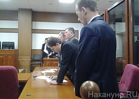 суд Максим Петлин|Фото: Накануне.RU