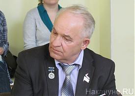 заседание ОНФ, Валерий Якушев, депутат Госдумы|Фото: Накануне.RU