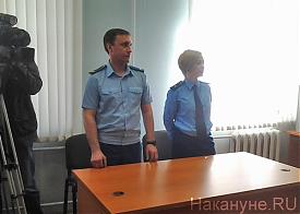 суд Калиниченко |Фото: Накануне.RU