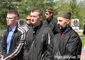 митинг против строительства мечети челябинск|Фото: Накануне.RU