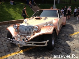 Авто-мото Парад 2013, Москва|Фото:Накануне.RU Авто-мото Парад 2013, Москва|Фото:Накануне.RU