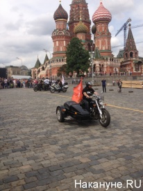 байкеры, Авто-мото Парад 2013, Москва|Фото:Накануне.RU байкеры, Авто-мото Парад 2013, Москва|Фото:Накануне.RU