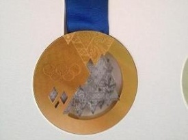 медали, Сочи, Олимпиада|Фото:rusnovosti.ru