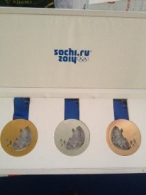 медали, Сочи, Олимпиада|Фото:rusnovosti.ru