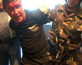 мужчина захватил заложников в челябинске|Фото: