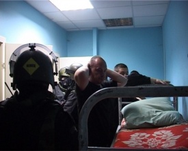 обыск, задержание, мвд|Фото:http://66.mvd.ru