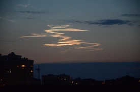 ракета, падение, союз, ресурс-п|Фото: Лев Кощеев