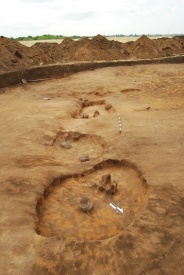 археология раскопки Южный Урал|Фото:пресс-служба челгу