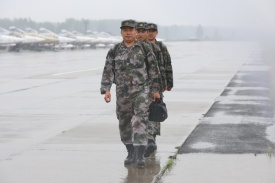 Народно-освободительная армия Китая|Фото:пресс-служба ЦВО