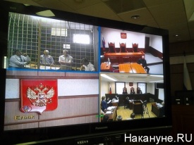 суд хабаров трансляция|Фото: Накануне.RU