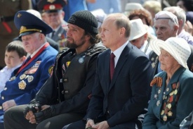 Путин Волгоград фонтан "Детский хоровод"|Фото: kremlin.ru