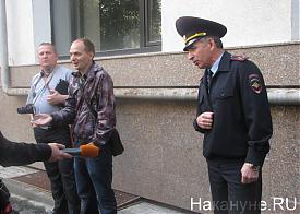 Юрий Демин, рейд, ГИБДД, блоггер|Фото: Накануне.RU