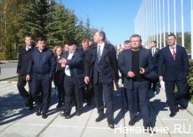 куйвашев, паслер, полигон "старатель"|Фото: Накануне.RU