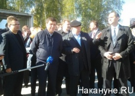 куйвашев, паслер, полигон "старатель"|Фото: Накануне.RU