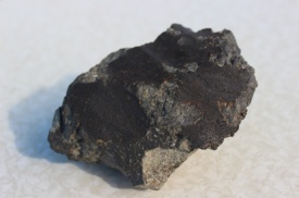 осколок метеорита Челябинск|Фото: УрФУ
