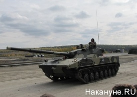 Russia Arms Expo|Фото: Накануне.RU