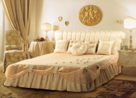 кровать, спальня, гарнитур|Фото:http://www.failopomoika.com/