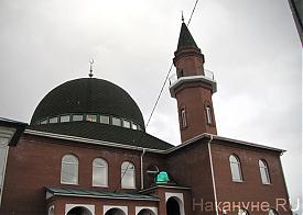 мечеть "Рамазан", Курбан-байрам, мусульмане|Фото: Накануне.RU
