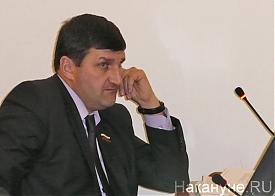 Юрий Ярушин, депутат Курганской областной думы|Фото: Накануне.RU