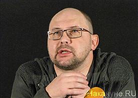 Алексей Иванов, писатель, Географ глобус пропил|Фото: Накануне.RU