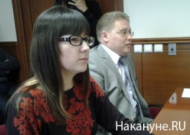 Юрий Переверзев, суд|Фото: Накануне.RU