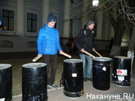 майдан, киев, декабрь, 2013|Фото:Накануне.RU