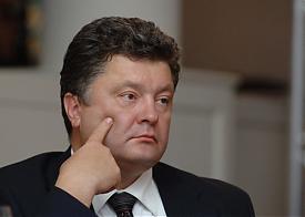 Петр Порошенко, бизнесмен, олигарх, "Рошен"|Фото: