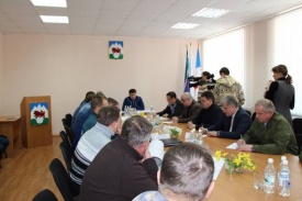 Куйвашев, Сухой Лог|Фото:ДИП губернатора Свердловской области