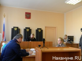 Юрий Серебренников суд арест|Фото: Накануне.RU