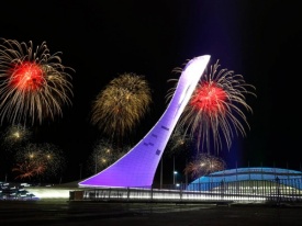 Сочи, Олимпиада|Фото: