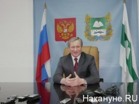 Алексей Кокорин и.о. губернатора Курганской области|Фото: Накануне.RU