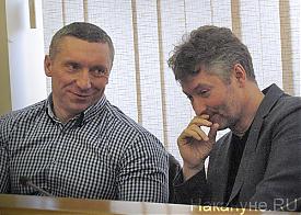 депутатское слушание по тарифам на транспорте, Ройзман, Дмитрий Головин|Фото: Накануне.RU