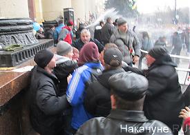 Харьков, антимайдан, митинг|Фото: Накануне.RU